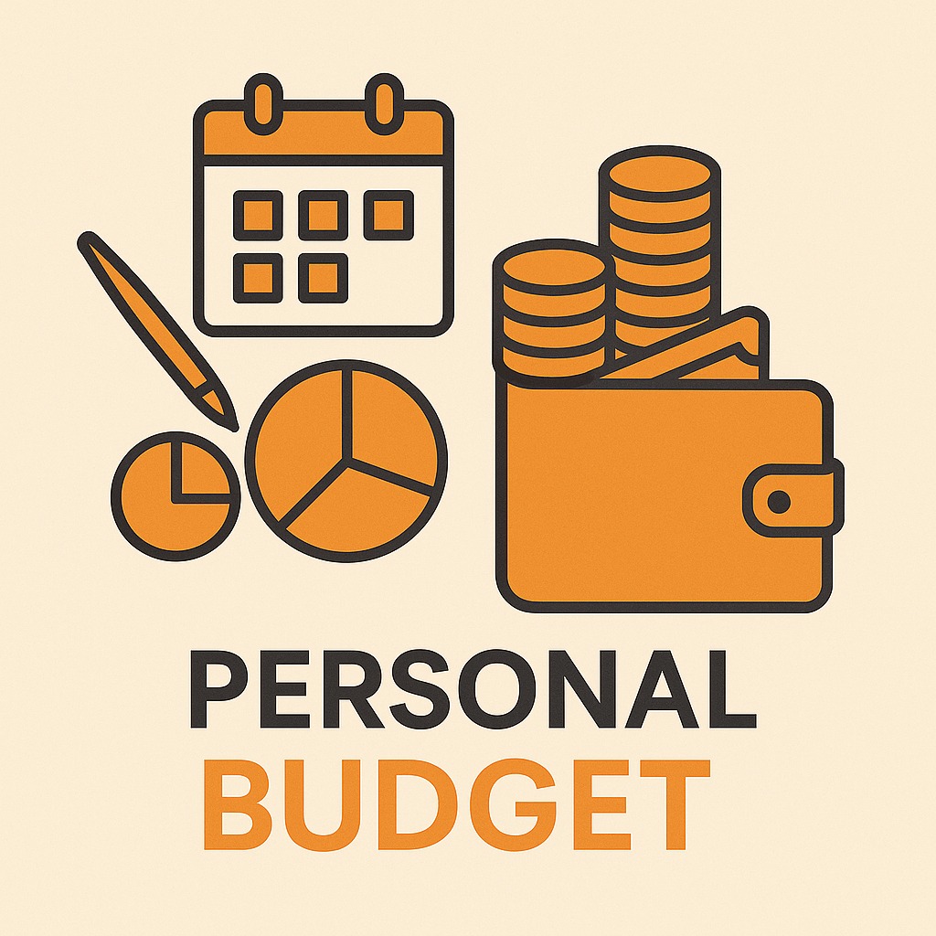 Creating a Personal Budget That Works