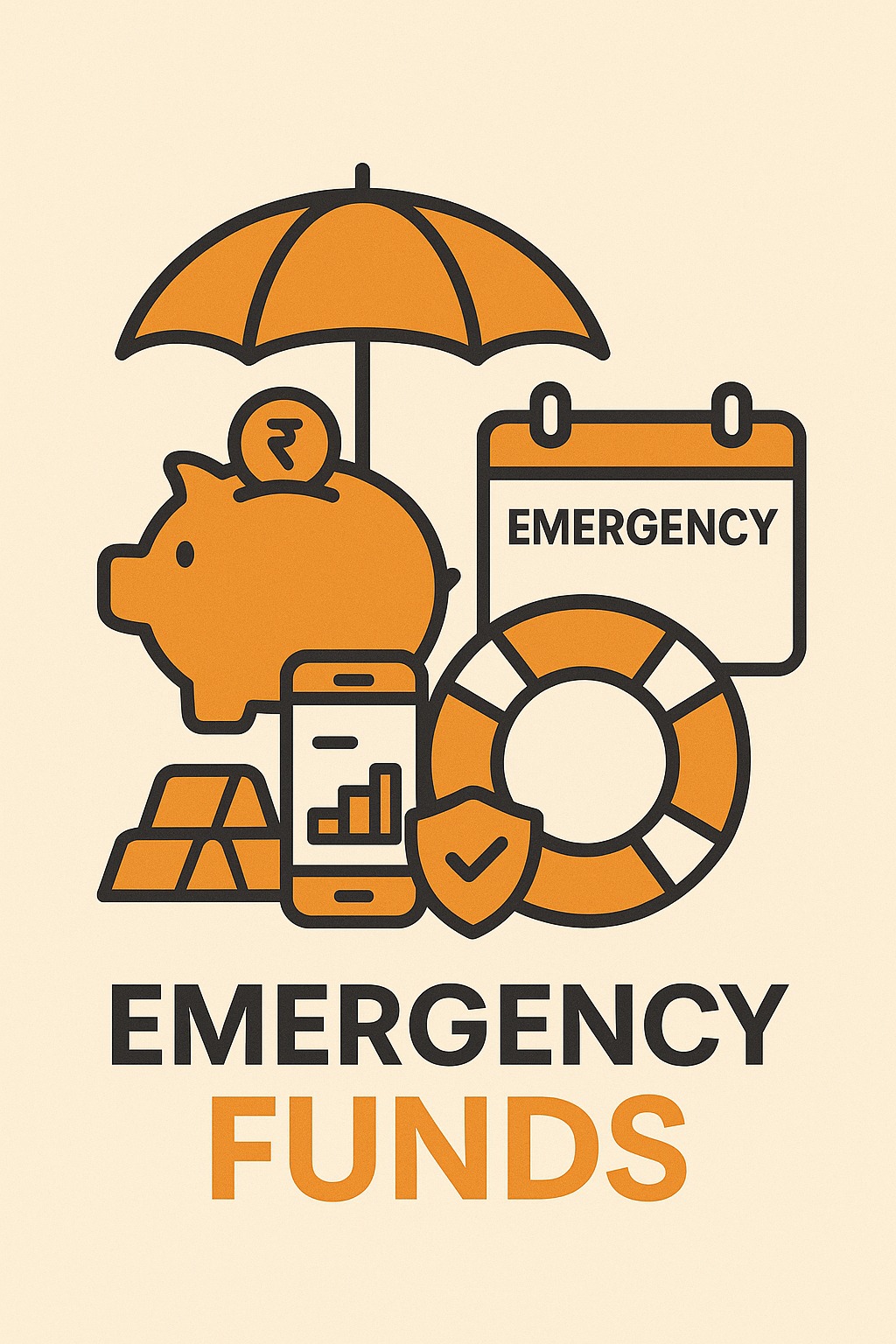 Emergency Funds: Why You Need One and How to Build It